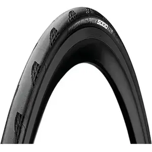 Continental pneu extérieur Grand Prix 5000 TL 28 x 100 (25-622) pas cher