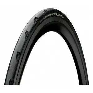 Continental Grand Prix 5000 TL Racefiets Band - Maat: 32mm, Kleur: Zwart pas cher