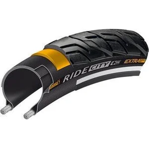 Continental Pneu Rigide Urbain Ride City Reflex 700c X 42 pas cher