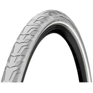 Continental Pneu Rigide Urbain Ride City Reflex 700c X 42 pas cher