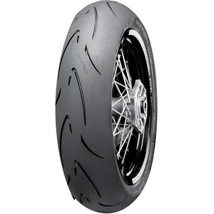 Continental ContiAttack SM Evo 110/70 R17 54H pas cher