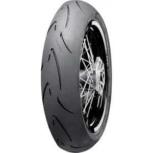 Continental ContiAttack SM Evo 140/70 R17 66H pas cher