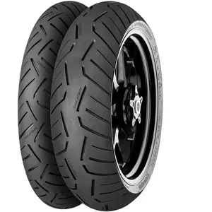 Continental Pneu Arrière De Tourisme Contiroad Attack 3 Cr 58v R Tl pas cher