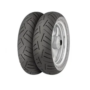 Comparateur de prix : Pneu CONTINENTAL ContiScoot 100/80-16 M/C 50P TL