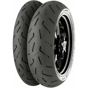 Continental ContiSportAttack 4 120/70 ZR17 58W pas cher