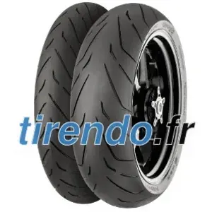 Continental ContiRoad 160/60 ZR17 69W pas cher