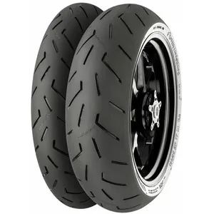 Continental ContiSportAttack 4 190/55 ZR17 75W pas cher