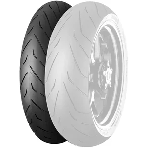Continental ContiRoad 120/70 ZR17 58W pas cher