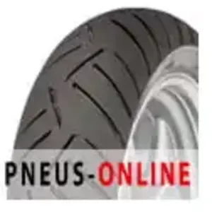 Comparateur de prix : Continental ContiScoot 120/70 D15 56S