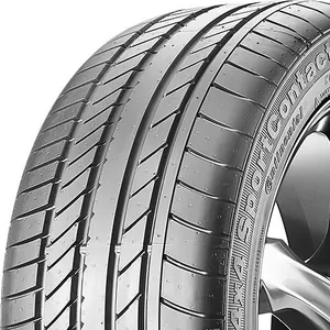 Continental 4X4 SportContact 275/45 R19 108Y pas cher