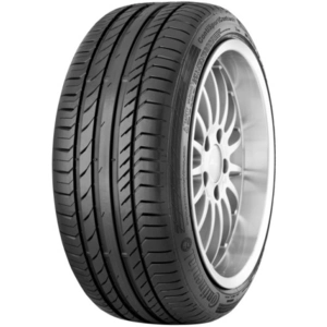 Comparateur de prix : Continental Sc-5p mo fr xl 235/35 R19 91Y