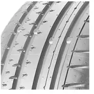 PNEUS ContinentalSPORTCONTACT 2 Y 100 Eté 4019238013719 255/40 R19 100 Y pas cher