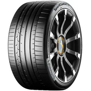 Continental SportContact 6 285/35 ZR20 100Y pas cher