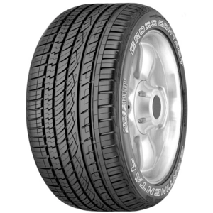 Continental Cross uhp n0 # xl 235/65 R17 108V pas cher
