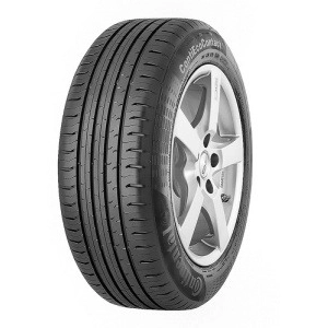 Continental Eco 5 ao 205/60 R16 92W pas cher