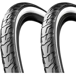 Continental Pneu Rigide Urbain Ride City Reflex 700c X 42 pas cher