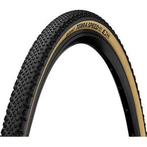 Continental Pneus Terra Speed Unisexe, Noir, 650B x 35 pas cher