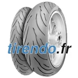 Continental ContiMotion Z 110/70 ZR17 54W pas cher