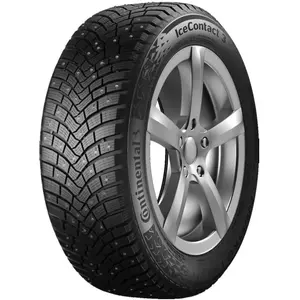 Continental IceContact 3 205/70 R15 96TVendu parpneus.be
