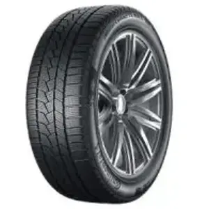 Continental Ts-860 s * ssr xl 255/55 R20 110H pas cher
