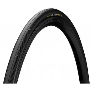 Continental Ultra Sport III Pneus pour vélo Mixte, Noir, 32-622 pas cher