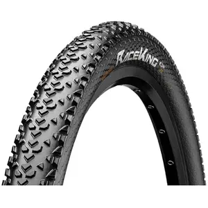 Buitenband Continental Race King 26 x 2.20 / 55-559 - zwart pas cher