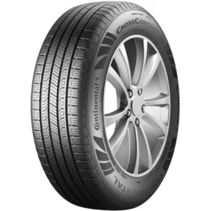 Continental CrossContact RX 255/45 R21 106V pas cher