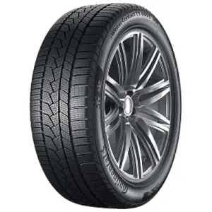 Continental WinterContact TS 860 S SSR 205/60 R16 96H pas cher