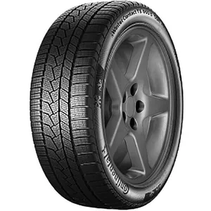 Continental WinterContact TS 860 S 195/60 R16 89HVendu parpneus.be