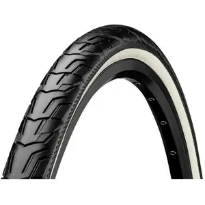 Continental Ride City Pneumatici per Bicicletta Unisex-Adult, Nero, 47-622 pas cher