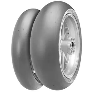 Comparateur de prix : Continental ContiTrack 200/55 R17