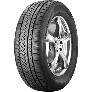 Continental WinterContact TS 850P 255/50 R18 106V pas cher