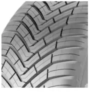 Pneu 4 Saisons - CONTINENTAL - ALL SEASON CONTACT - 225/40 R18 W pas cher