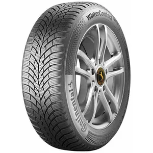 Comparateur de prix : Continental WinterContact TS 870 P 265/60 R18 114H