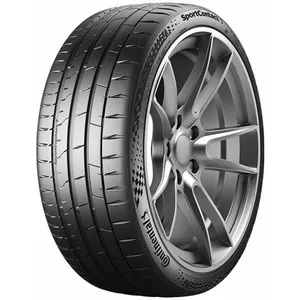 Continental SportContact 7 245/40 ZR18 97Y pas cher