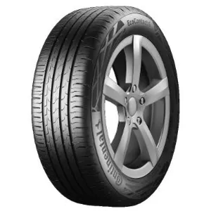Comparateur de prix : Continental EcoContact 6Q 235/55 R19 105H