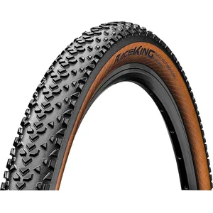 Continental Pneu Vtt Race King Protection Blackchili Tubeless 29´´ X 2.20 pas cher