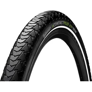 Comparateur de prix : Continental Pneu Rigide Urbain Econtact Plus 26´´ X 2.20