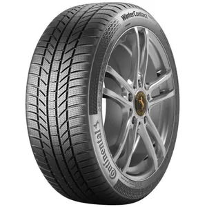 Continental WinterContact TS 870 P 235/50 R19 99H pas cher