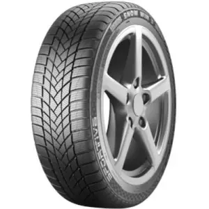 Sportiva SnowWin 3 205/60 R16 96H pas cher