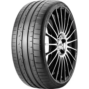 Continental SportContact 6 255/40 R19 96Y