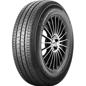 Comparateur de prix : Continental CrossContact LX Sport 275/45 R20 110V
