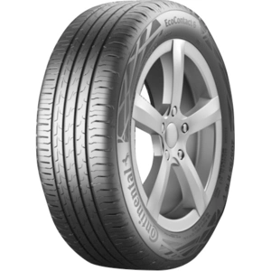 Continental 285/40 Wr20 Tl 108w Co Eco Contact 6 Q Mo Xl pas cher