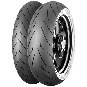 Continental ContiRoad 140/70 D17 66S pas cher