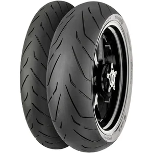 Continental ContiRoad 110/70 D17 54S pas cher
