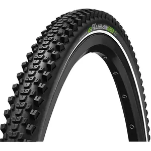 Continental Pneu Rigide De Vtt Eruban Plus E-50 27.5´´ X 2.30 pas cher