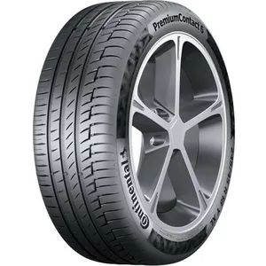 Comparateur de prix : PNEUS ContinentalPREMIUMCONTACT 6 V 95 Eté 4019238046823 205/55 R17 95 V