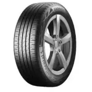 Comparateur de prix : Continental Eco 6 q (+) contiseal xl 255/50 R19 107T