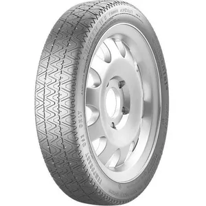 Comparateur de prix : PNEUS ContinentalsContact M 99 Eté 4019238041354 125/70 R18 99 M