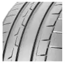 Continental SportContact 6 245/40 R20 99V pas cher